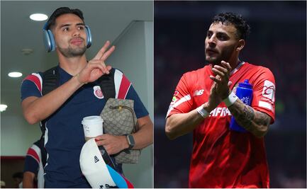 Ricardo Marín y su épica respuesta a Alexis Vega: "No todos pueden ser parte de la grandeza"