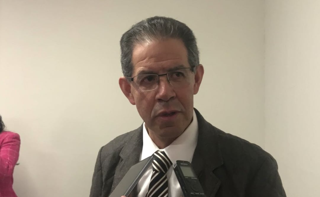 Foto: Claudia González / El Universal