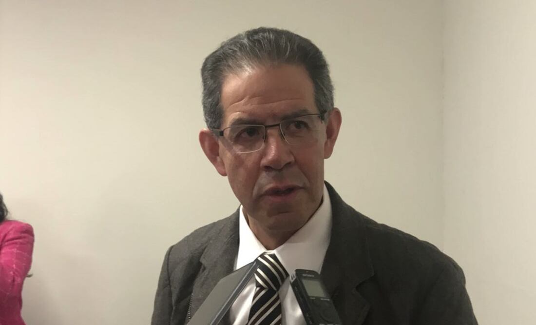 Foto: Claudia González / El Universal