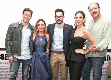 Pedro Ortiz: donde sea haremos teatro