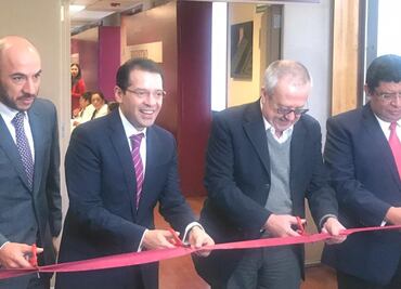 Inauguran jornada de prestaciones "El ISSSTE Contigo"