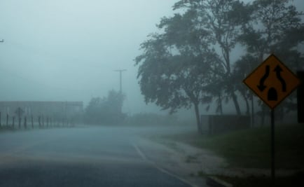 Amenaza 'Earl' siete estados; se activan protocolos