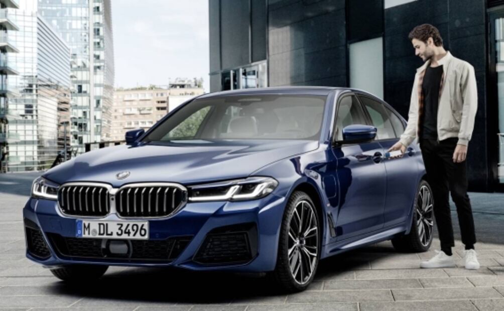 Usuarios de Apple y Android ahora pueden compartir sus llaves digitales