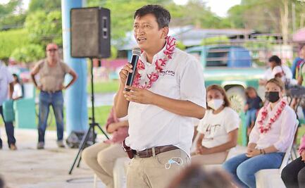 La venganza de los 300 tamales