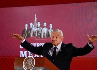 AMLO justifica a SCJN salario de 108 mil al mes