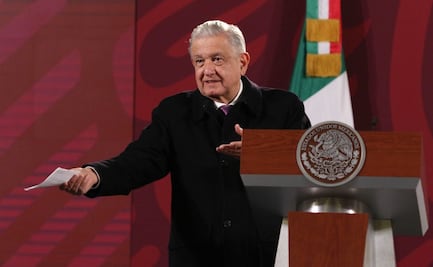 En Nuevo León hay mucho ratero de grandes ligas, dice AMLO