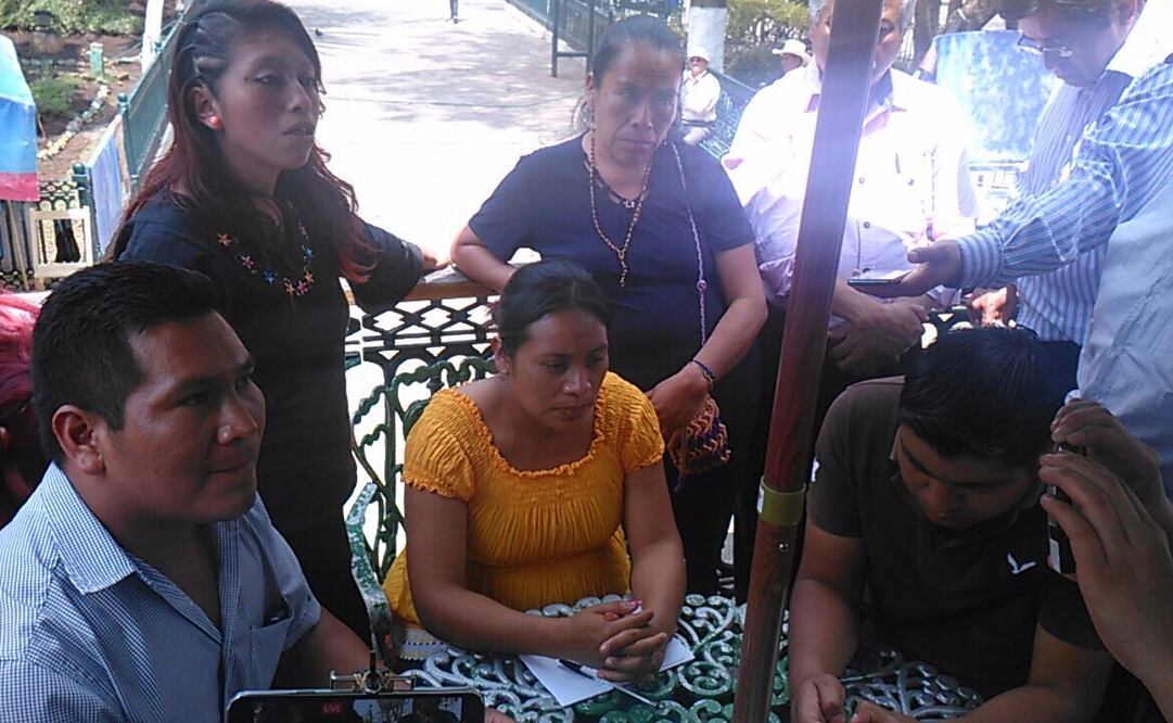 Foto: Fredy Martin / El Universal