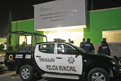 Intentan linchar a presunto violador