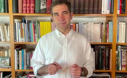 Exhorta INE a no proclamar victorias anticipadas durante jornada electoral del 6 de junio