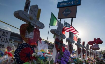 Hay colaboración con EU en caso de tiroteo en El Paso: SRE