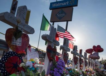 Hay colaboración con EU en caso de tiroteo en El Paso: SRE