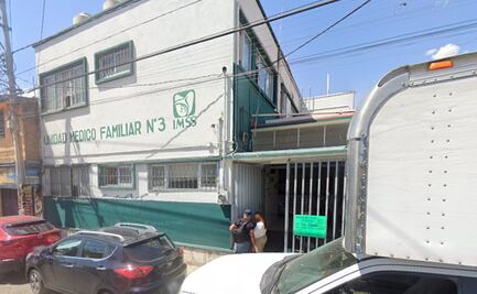 Asaltan unidad médica del IMSS en San Felipe Hueyotlipan, Puebla; roban medicamento y equipo hospitalario
