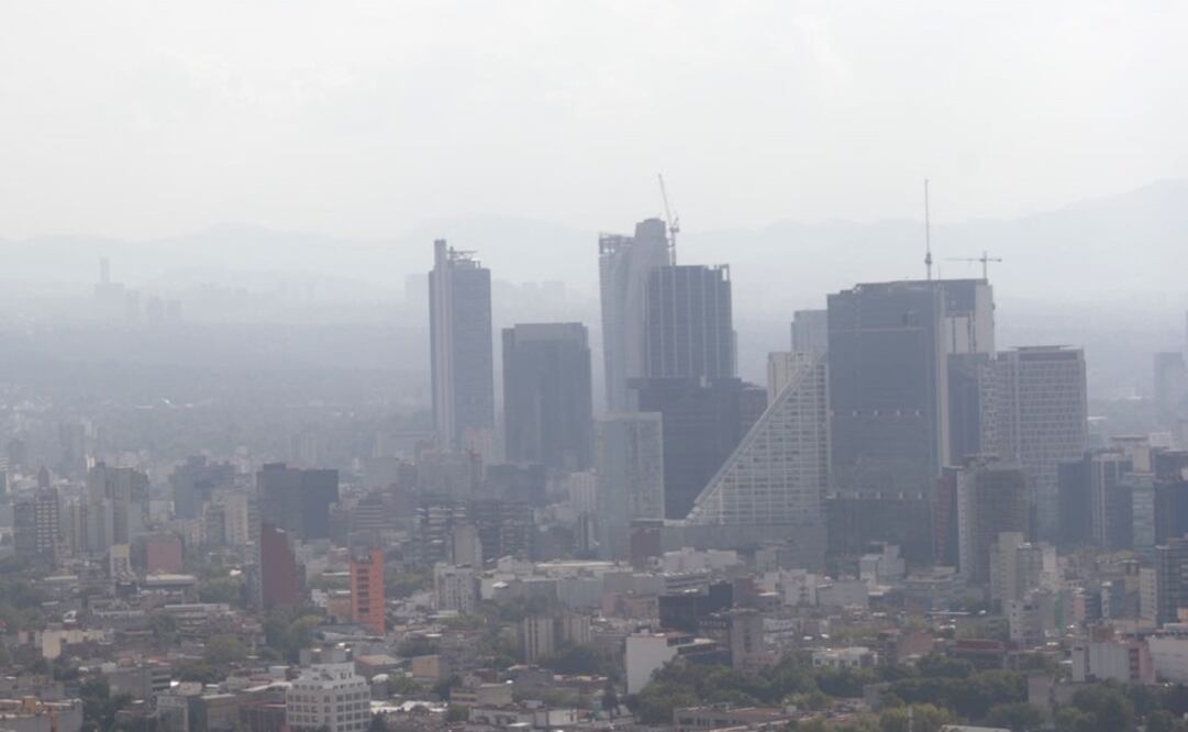 (Foto: Iván Stephens / EL UNIVERSAL)