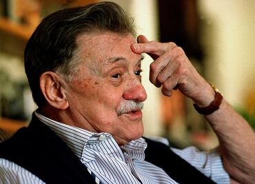 Uruguay y España celebrarán centenario de Mario Benedetti