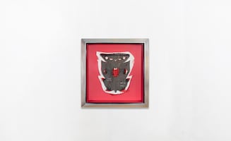 Exhiben arte de Leonora Carrington, lejos del surrealismo, pero cerca de su mundo interior