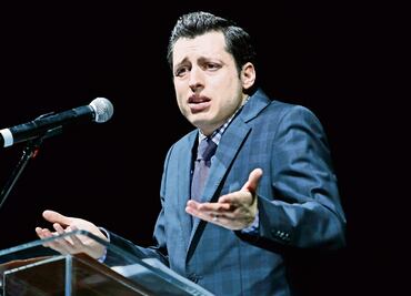 Quiere Colosio que candidato de Movimiento Ciudadano sea del partido