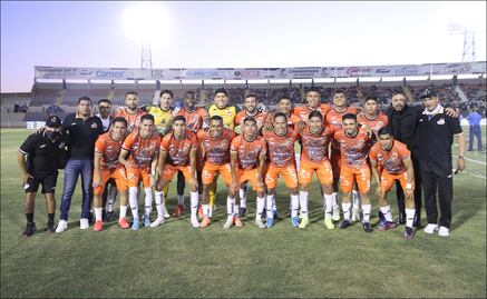 Alebrijes pierde en la mesa por alineación indebida en la Liguilla de la Liga de Expansión MX