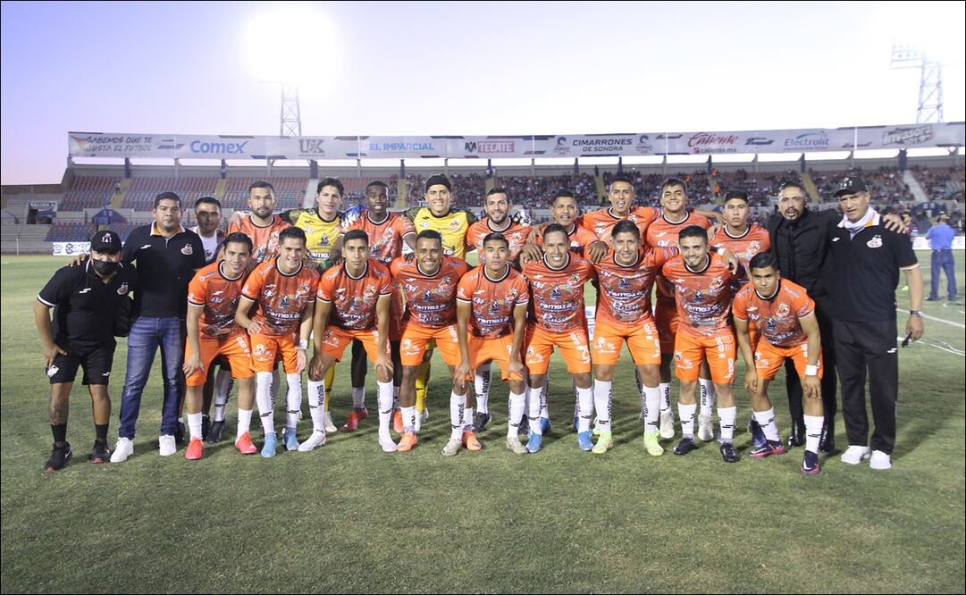 SANCIÓN Y PARTIDO PERDIDO PARA OAXACA EN LA LIGA DE EXPANSIÓN MX - FOTO: IMAGO7