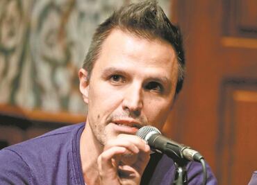 Hermana de Billy Rovzar fue víctima de discriminación en Estados Unidos