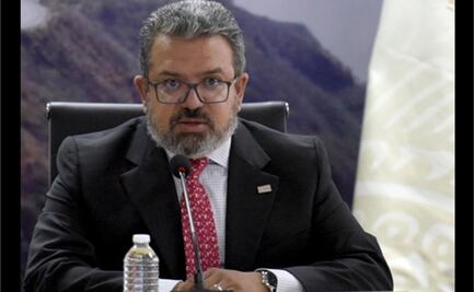 ¿Quién es Jorge Nuño, el encargado de la SICT tras ausencia temporal de Arganis por salud?