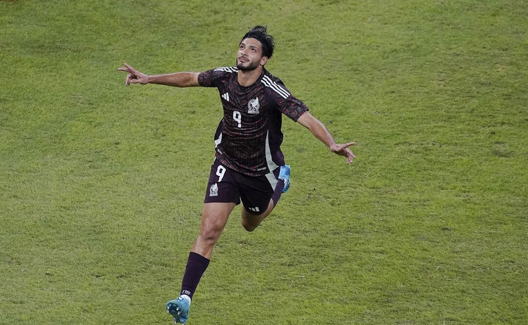 México venció 2-0 a Estados Unidos FOTO: IMAGO7