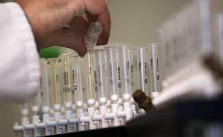 México da primer paso para acordar ley antidoping al código de la AMA 