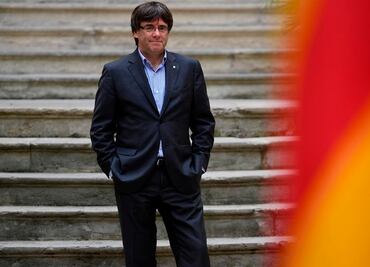 Posible investidura de Puigdemont mantiene en vilo a España