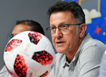 Juan Carlos Osorio renuncia a su sueldo en el Atlético Nacional