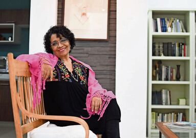 Manual para no callar: entrevista con Malva Flores