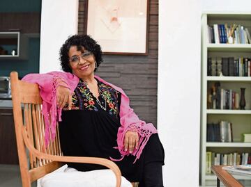 Manual para no callar: entrevista con Malva Flores