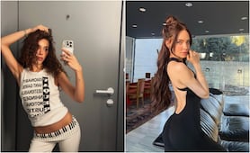 Como Belinda, Danna pide a sus fans que eviten el odio en redes sociales: "respondan desde el amor"