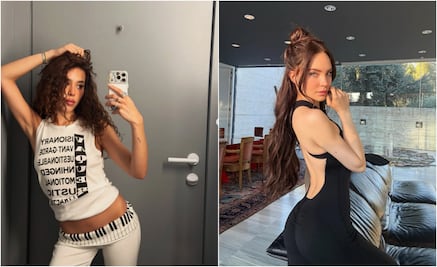 Como Belinda, Danna pide a sus fans que eviten el odio en redes sociales: "respondan desde el amor"