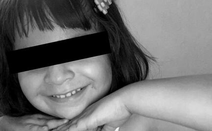 Hallan sin vida a niña de 4 años desaparecida tras agresión armada en Juchitán, Oaxaca; hay 3 detenidos