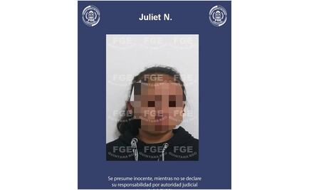Vinculan a proceso a mujer por multihomicido en Cancún 