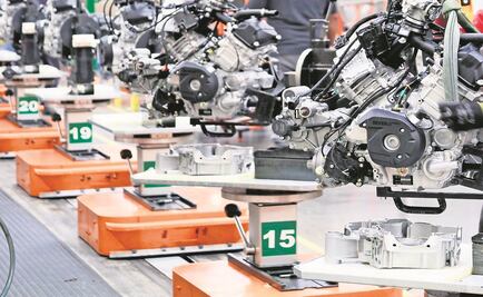 Industrial production increases 0.3% in August