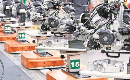 Industrial production increases 0.3% in August