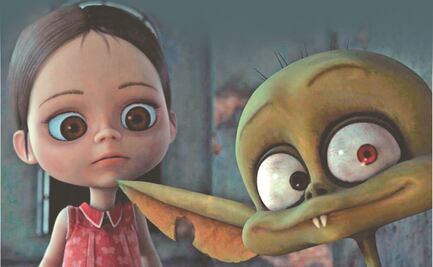 Apuesta por el cine nacional 