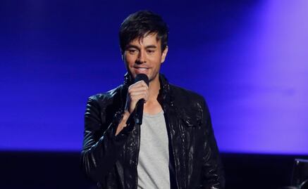 Enrique Iglesias filma en Cuba video de "Súbeme la radio"