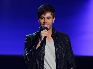 Enrique Iglesias filma en Cuba video de "Súbeme la radio"