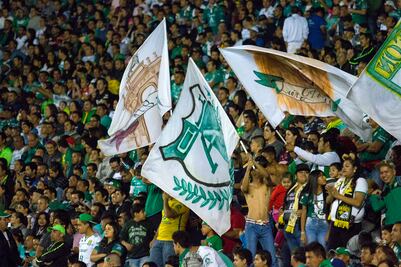 ​León tendrá nuevo estadio para 2020