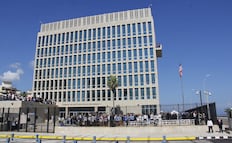 Diplomáticos de EU se reúnen con líderes católicos en Cuba; abordan la necesidad de un cambio en la isla, según embajada