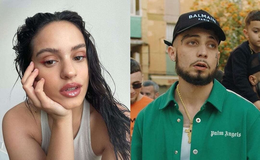 Rosalía se pronunció contra la violencia digital a mujeres. Foto: Instagram / Stats