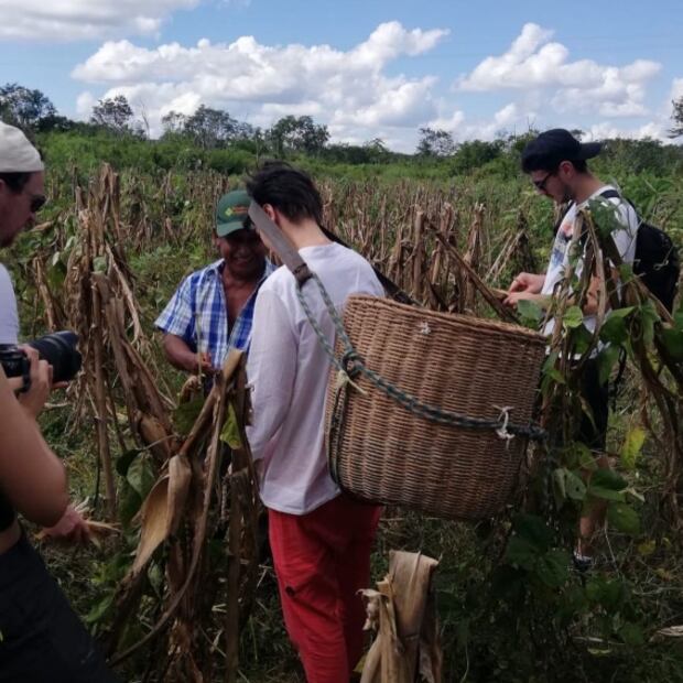 Hokol Vuh, el evento gastronómico que no te puedes perder este 2022