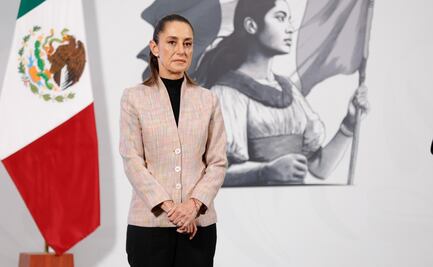 Sheinbaum descarta asistir al Congreso Panamericano; asistirán representantes del Gobierno de México