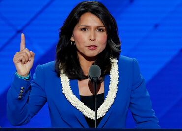 Trump nombra a Tulsi Gabbard como directora de Inteligencia Nacional; afirma que cuenta con amplio apoyo de ambos partidos