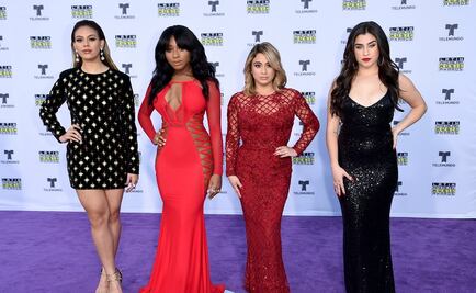 Las Fifth Harmony se separan temporalmente