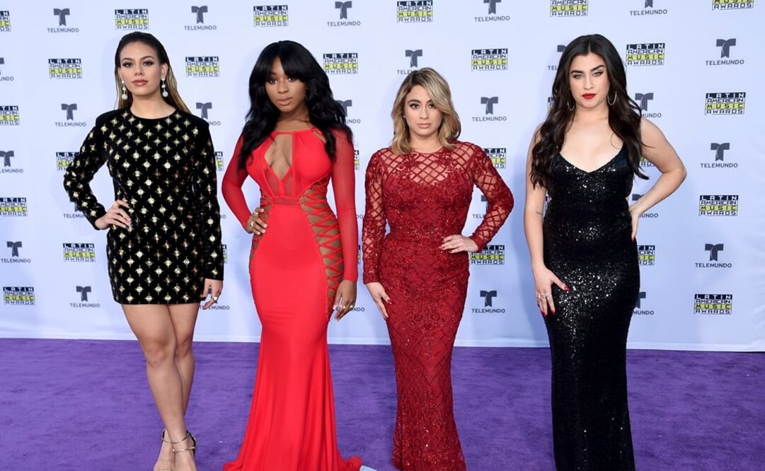 El grupo estadounidense Fifth Harmony anunció que se separa temporalmente. Foto: Richard Shotwell/Invision/AP, archivo
