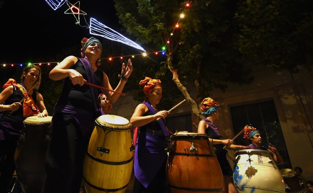 Foto: MIGUEL ROJO / AFP