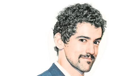 Luis Gerardo Méndez dirige a Luis Gerardo Méndez