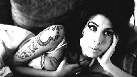 La historia no contada de Amy Winehouse